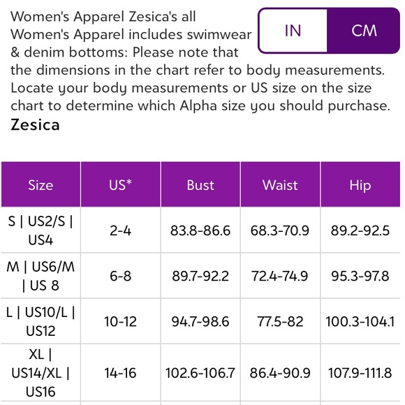 NEW 2-Piece Sporty Bikini Set Swimsuit Size M - Picture 8 of 8